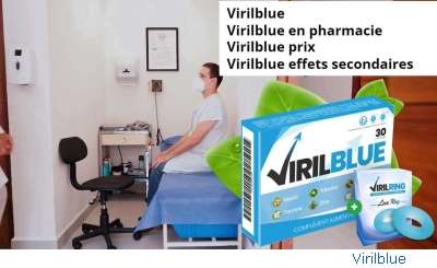 Où Trouver Le Virilblue